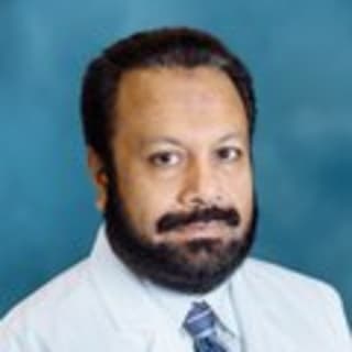 Zahid Choudary, MD, Neurology, Brandon, FL, Lakeland Regional Health Medical Center