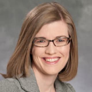 Lisa Phifer, MD, Family Medicine, Minneapolis, MN