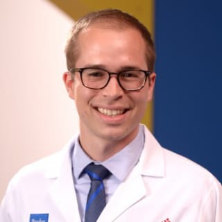 Thomas Pfeiffer, MD, Pediatrics, Saint Louis, MO