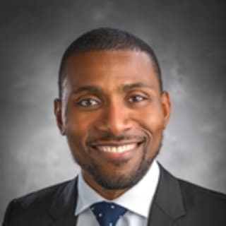 Lanre Agbe-Davies, MD, Neurology, Gainesville, GA