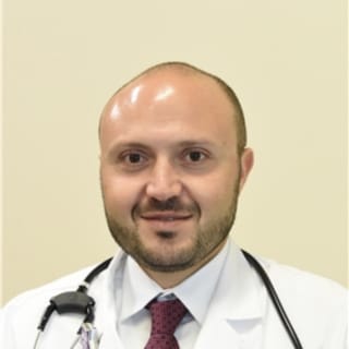 Ibrahim Zeinaty, MD