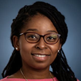 Akua Asante, MD, Pathology, Rochester, NY