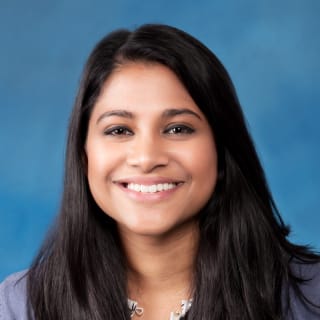 Naomi Gunawardena, MD, Pediatric Hematology & Oncology, Philadelphia, PA, UPMC Presbyterian Shadyside