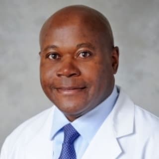 Cletus Georges, MD, Urology, Lake Wales, FL, Highlands Regional Medical Center