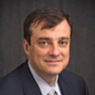 John Reilly Jr., MD, Pulmonology, Aurora, CO, University of Colorado Hospital