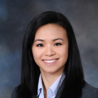 Claudia Wei, MD, Anesthesiology, Houston, TX, Harris Health System