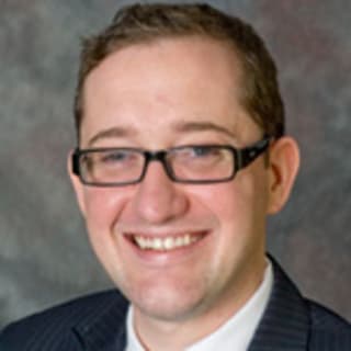 Robert Andrews, MD