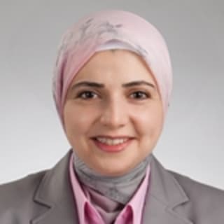 Wafa Akkad, MD