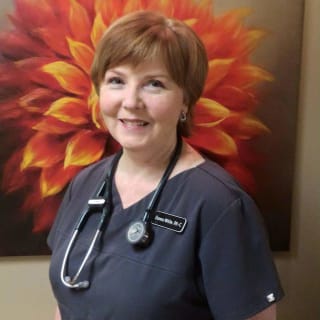 Donna White