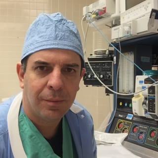 Miguel Bejar, MD, Anesthesiology, Jacksonville, FL, Baptist Medical Center Jacksonville