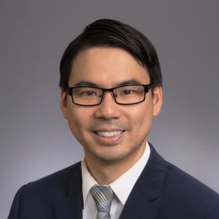 Jason Yu, MD