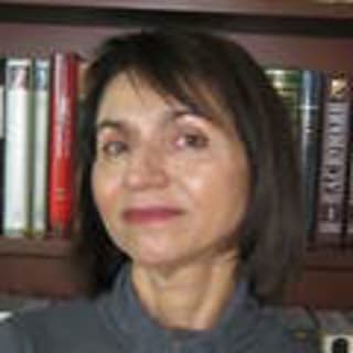 Luba Kessler, MD