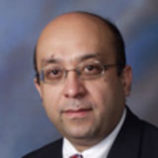 Jawad Shaikh, MD