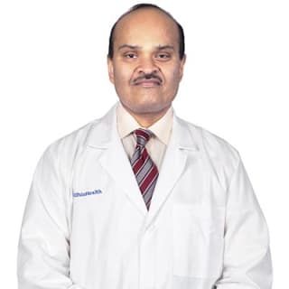 Srinivas Ravi, MD