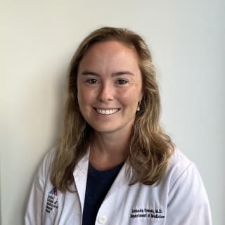 Amanda Owens, MD, Internal Medicine, New York, NY