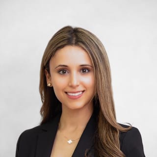 Tannaz Sedghi, MD, Resident Physician, Waterbury, CT