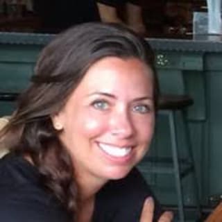 Natalie Gergler