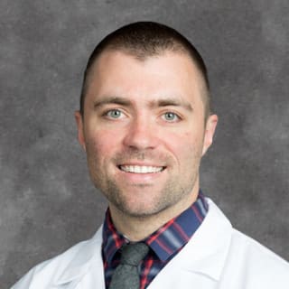 Scott Buchowski, MD, Nephrology, Grand Rapids, MI, Holland Hospital