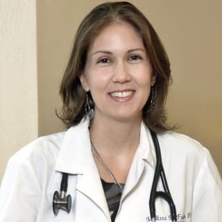 Melissa McFadden, DO, Family Medicine, Fort Worth, TX