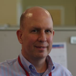 Nicholas Siebers, MD, Internal Medicine, Madison, WI