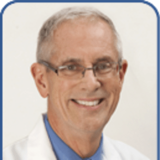 Eugene Wolanski, MD, Internal Medicine, Lynchburg, VA