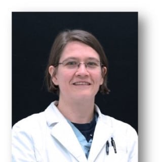 Ruth Duda, MD, Obstetrics & Gynecology, Fort Stewart, GA, Baptist Medical Center Jacksonville
