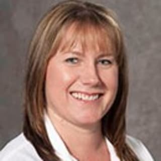 Annette Needham, Family Nurse Practitioner, Sacramento, CA, UC Davis Medical Center