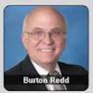 Burton Redd, MD, Orthopaedic Surgery, Visalia, CA, Kaweah Health