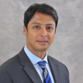 Asmir Syed, MD, Cardiology, Washington, DC, Providence Hospital