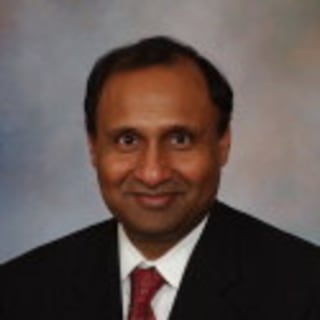 Murali Duggirala, MD