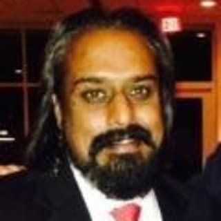 Ashish Bhatt, MD, Neurology, Miami, FL