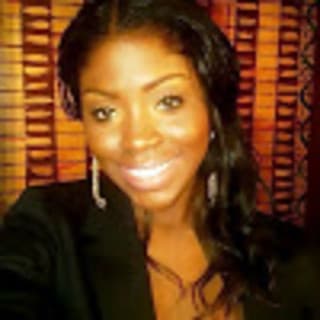 Stacey Jean-Pierre