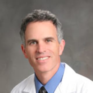 Scott Boden, MD