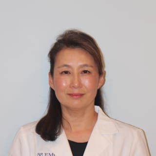 Meekyung Kim, MD, Internal Medicine, Atlanta, GA