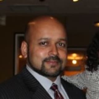 Joseph Cherian, Clinical Pharmacist, Long Beach, CA