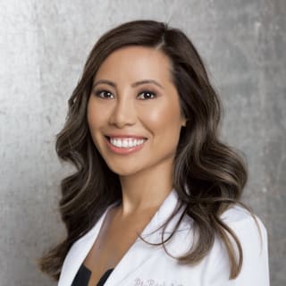 Rachel Reyes-Bergano, DO, Family Medicine, Pasadena, CA