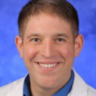Joseph Lewcun, MD, Resident Physician, Hershey, PA