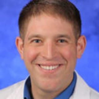 Joseph Lewcun, MD, Resident Physician, Richmond, VA