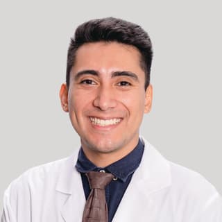 Julio Ivan Alexander Hernandez Rodriguez, MD, Family Medicine, Los Angeles, CA