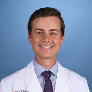 Benjamin Ballard, MD, Physical Medicine/Rehab, Houston, TX