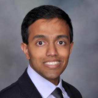 Thenappan Chandrasekar, MD, Urology, Sacramento, CA