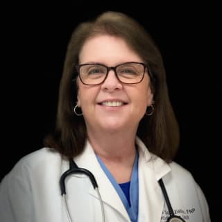 Barbara Scorziello, Family Nurse Practitioner, Stamford, CT, Hospital for Special Surgery