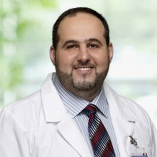 Dawood Elgergawy, MD