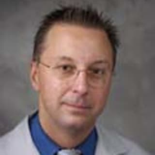 Edward Dolezal, MD, Ophthalmology, Crystal Lake, IL