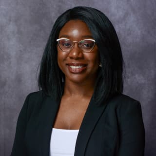 Adaobi Okocha, MD, Pediatrics, Orlando, FL