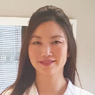 Nancy Kim, MD, Internal Medicine, Los Angeles, CA