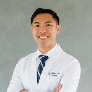 Michael Chua, MD, Ophthalmology, Hacienda Heights, CA