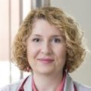Vesna Zecevic-Sternic, MD, Internal Medicine, Chicago, IL, Northwestern Memorial Hospital