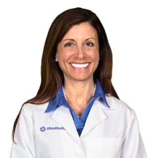 Carol Greco, MD, Obstetrics & Gynecology, Columbus, OH, OhioHealth Riverside Methodist Hospital