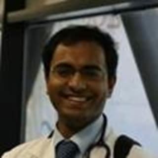 Shikhar Agarwal, MD, Cardiology, Danville, PA